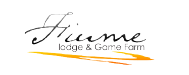 Fiume Lodge and Game Farm Logo